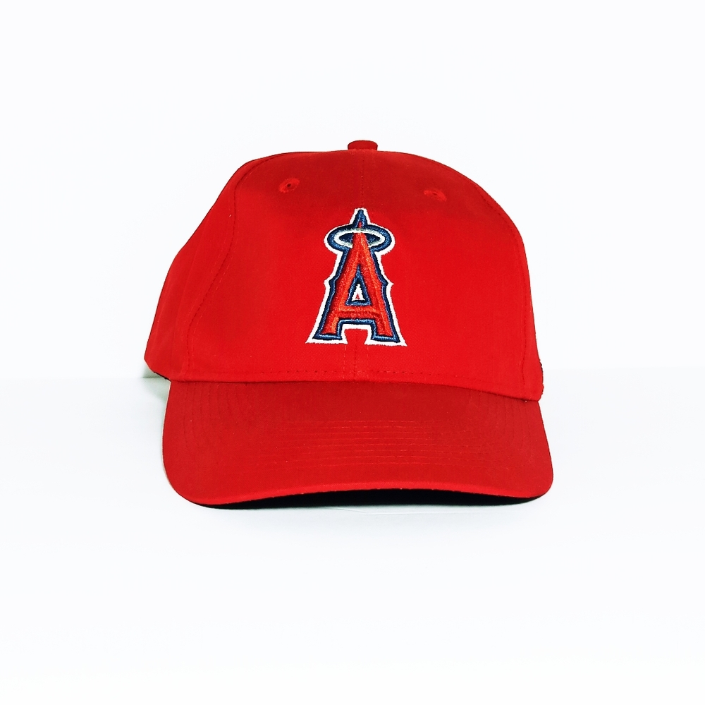 MLB Angels Hat